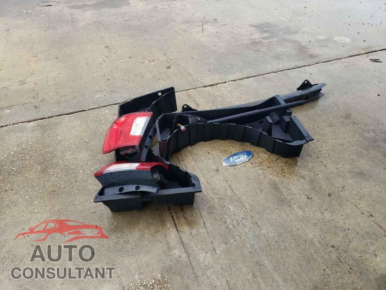FORD EDGE 2014 - 2FMDK3JC6EBA44785