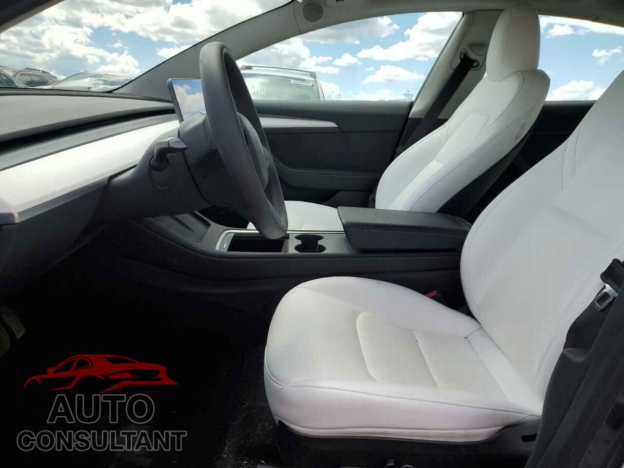 TESLA MODEL 3 2023 - 5YJ3E1EB6PF617560
