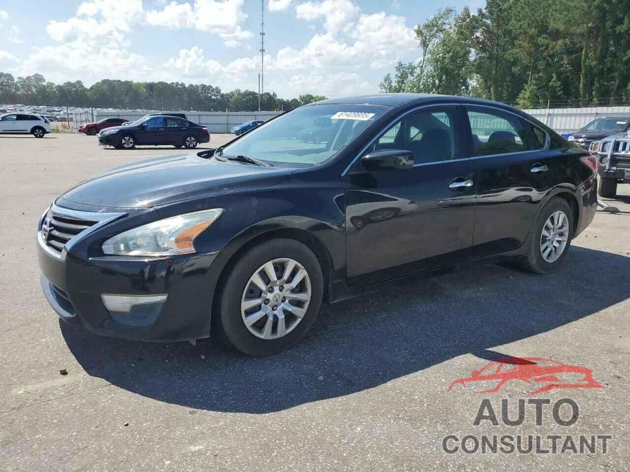 NISSAN ALTIMA 2015 - 1N4AL3APXFN919188