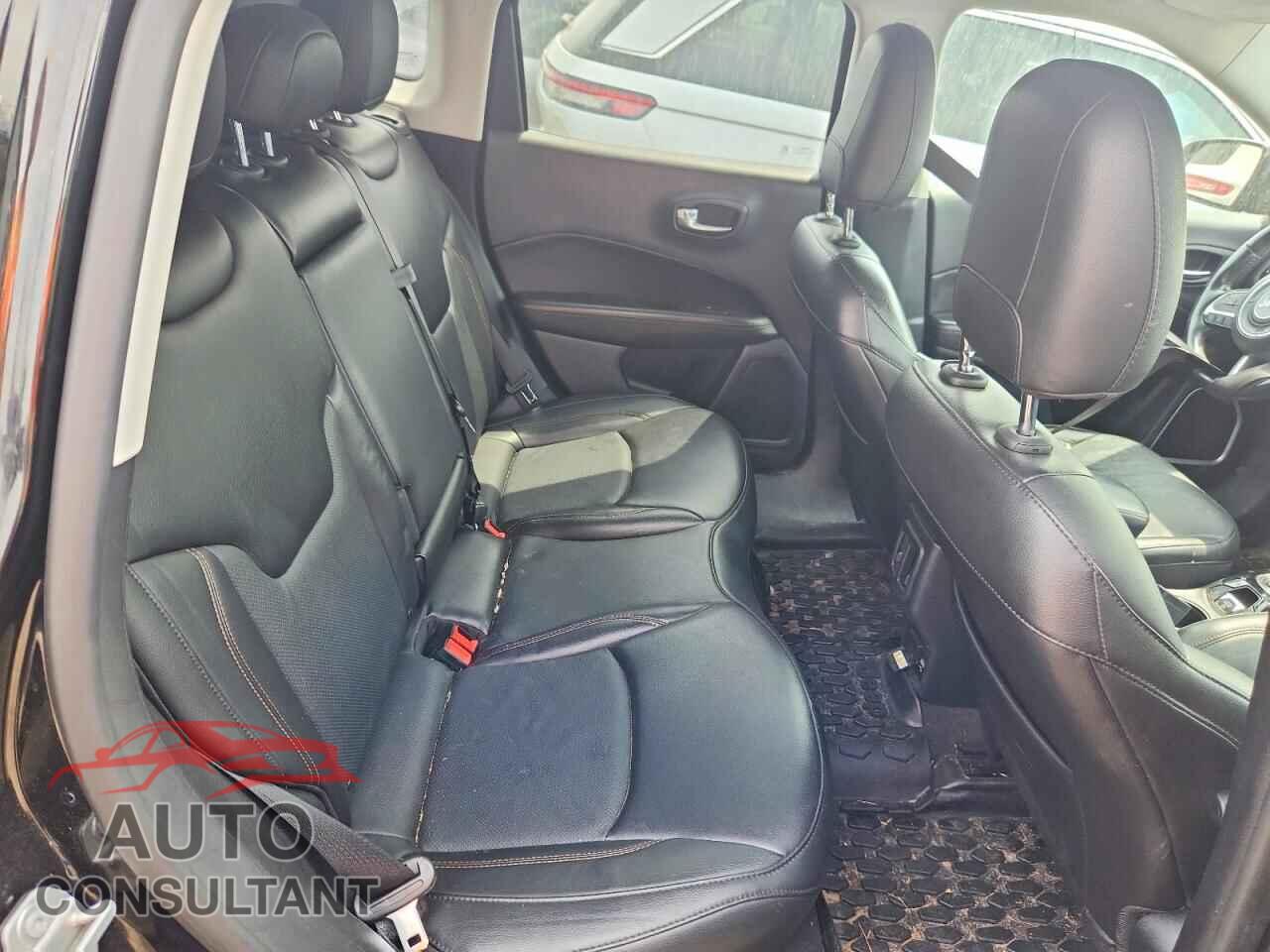 JEEP COMPASS 2021 - 3C4NJDCB0MT549732