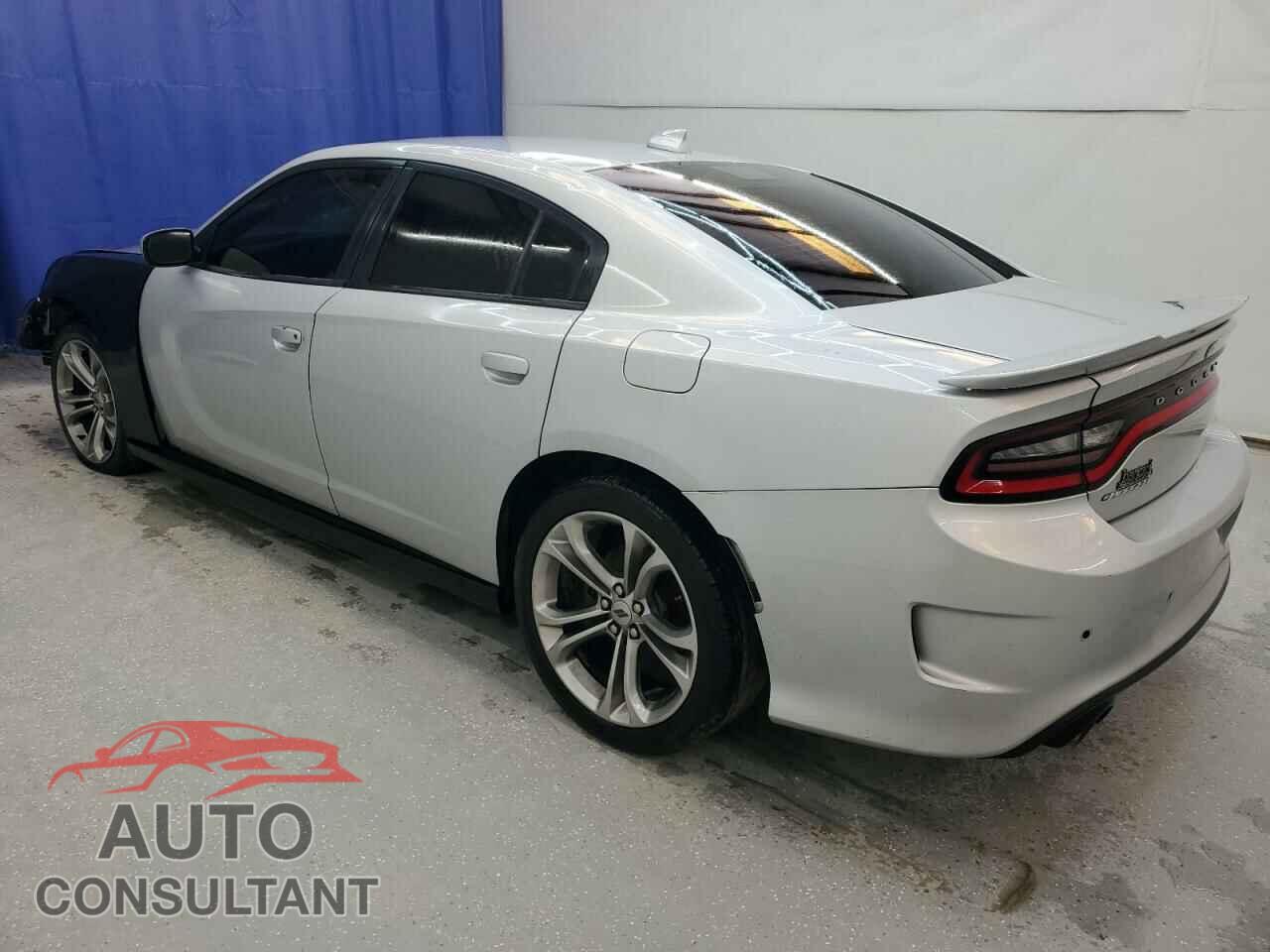 DODGE CHARGER 2020 - 2C3CDXCT2LH159848