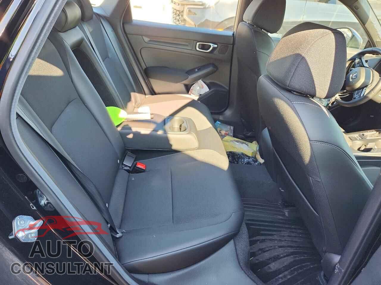 HONDA CIVIC 2026 - 2HGFE4F81TH307632