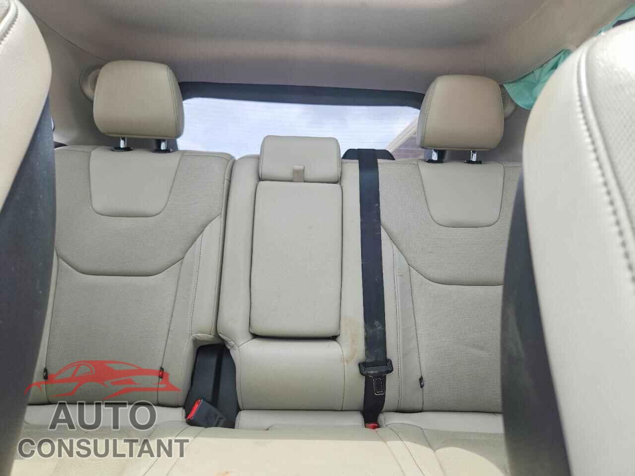 FORD EDGE 2016 - 2FMPK3K93GBB47794