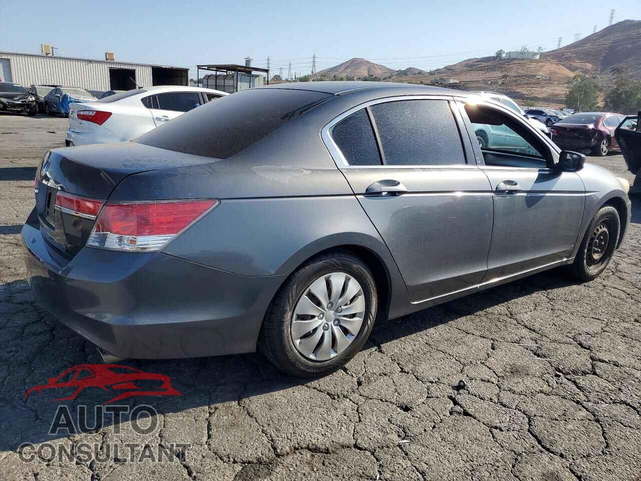 HONDA ACCORD 2012 - 1HGCP2F37CA055891