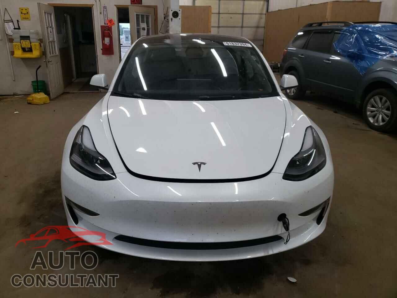 TESLA MODEL 3 2023 - 5YJ3E1EA0PF585003