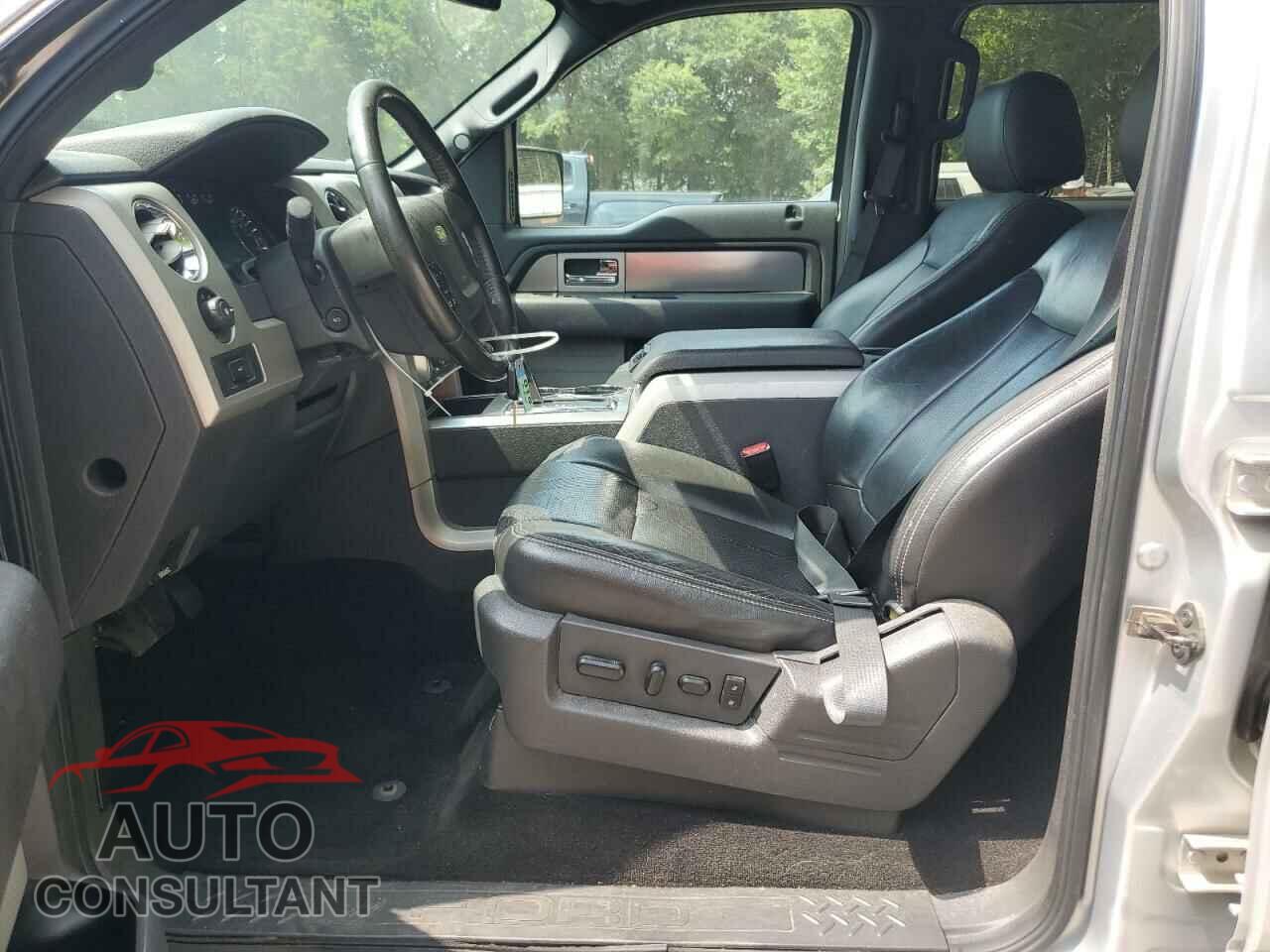 FORD F-150 2013 - 1FTFW1CT8DFA01145