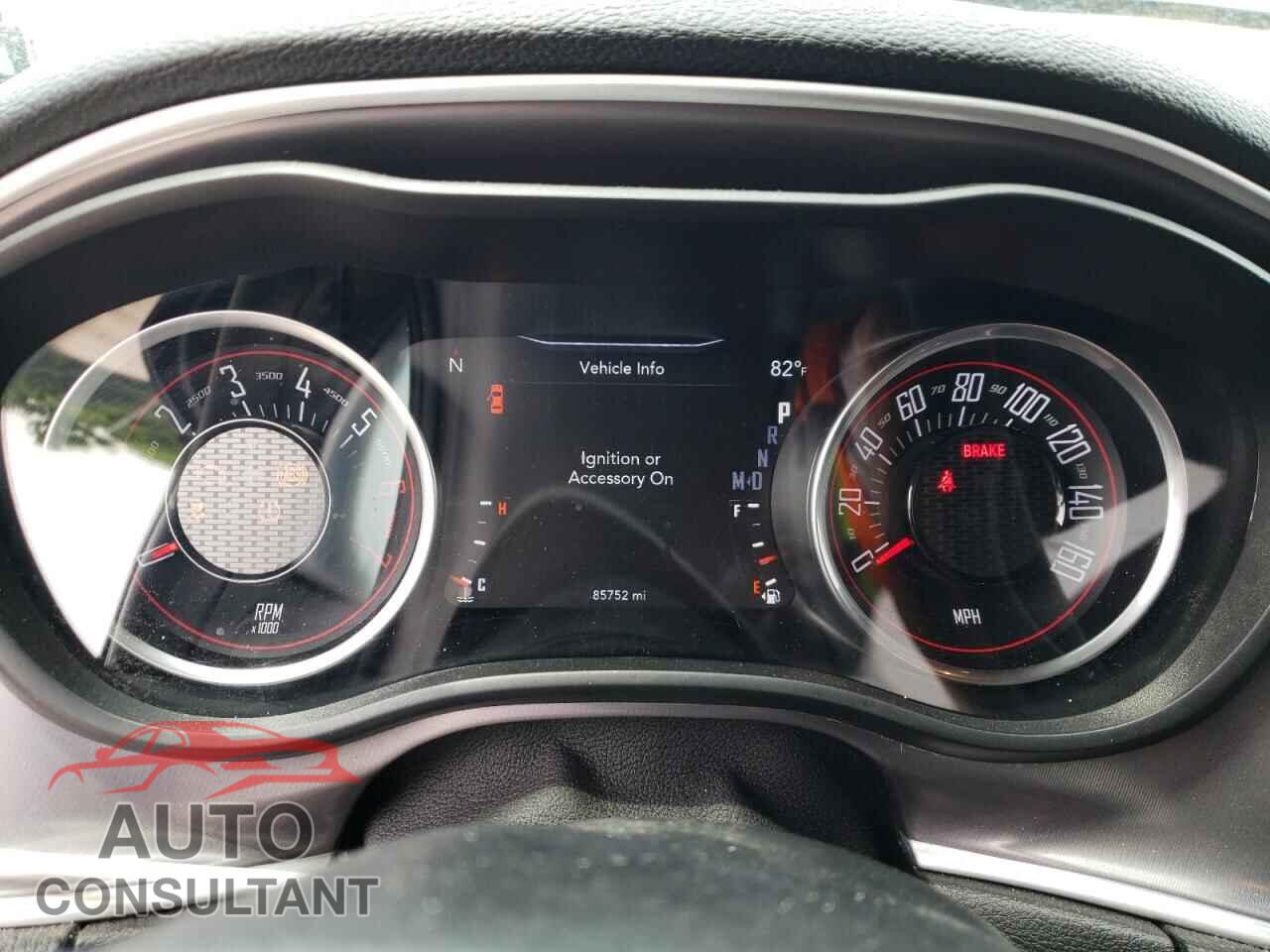 DODGE CHALLENGER 2021 - 2C3CDZBT3MH651299