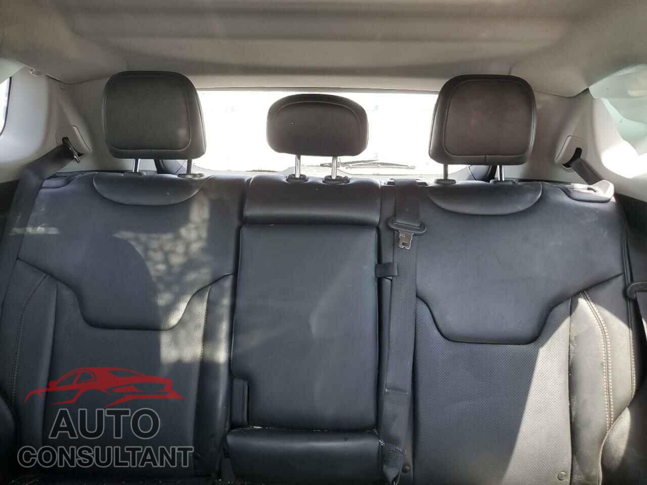 JEEP COMPASS 2022 - 3C4NJDCBXNT149033