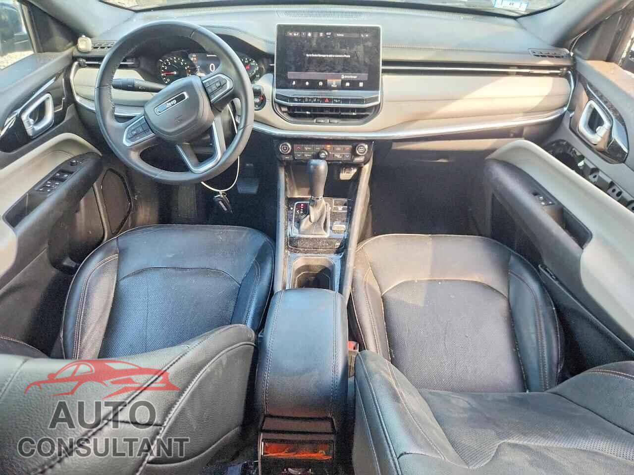 JEEP COMPASS 2023 - 3C4NJDCN3PT525665