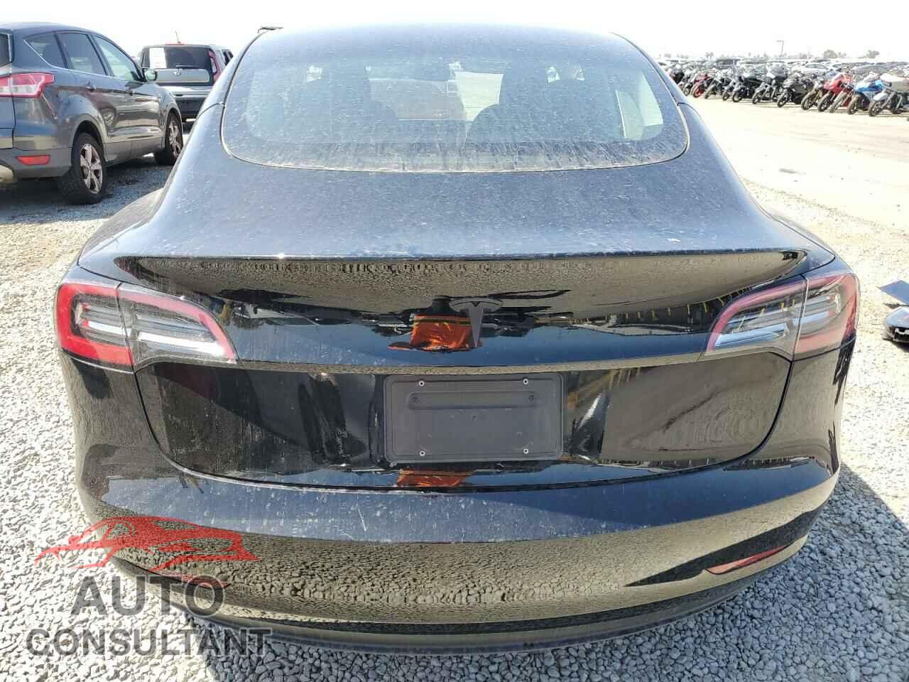 TESLA MODEL 3 2023 - 5YJ3E1EA2PF511937