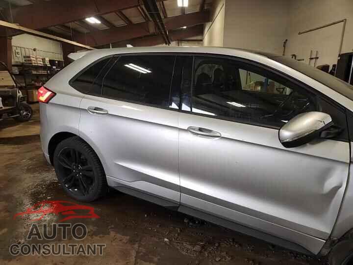 FORD EDGE 2019 - 2FMPK4AP0KBC00689