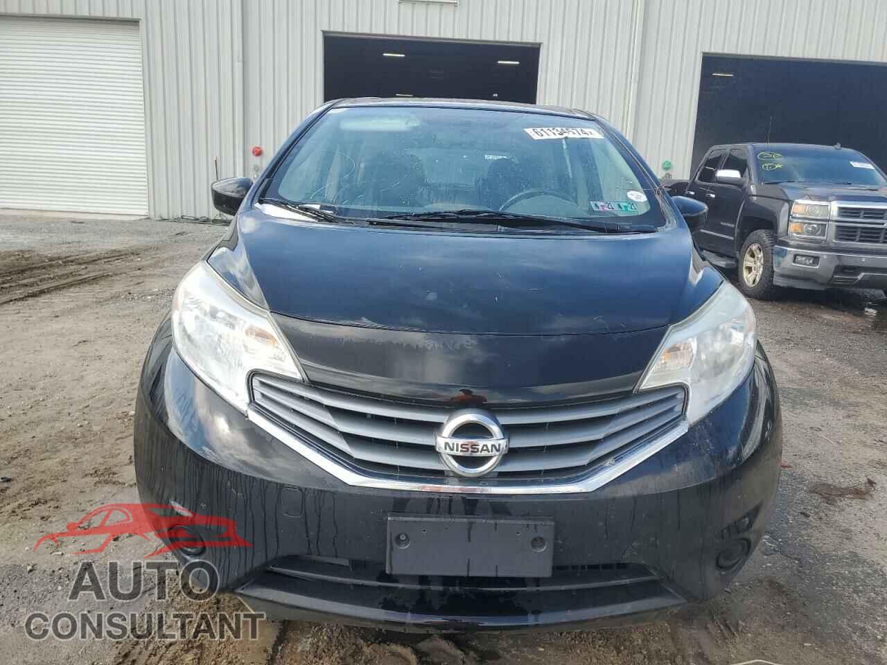 NISSAN VERSA 2016 - 3N1CE2CP0GL355916
