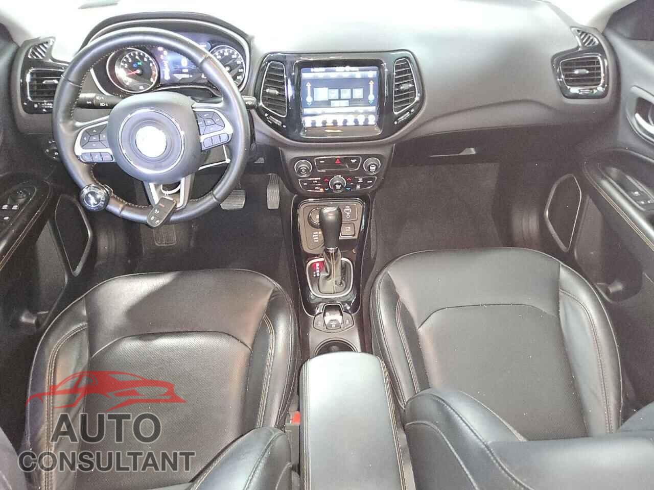 JEEP COMPASS 2018 - 3C4NJDCB2JT456660