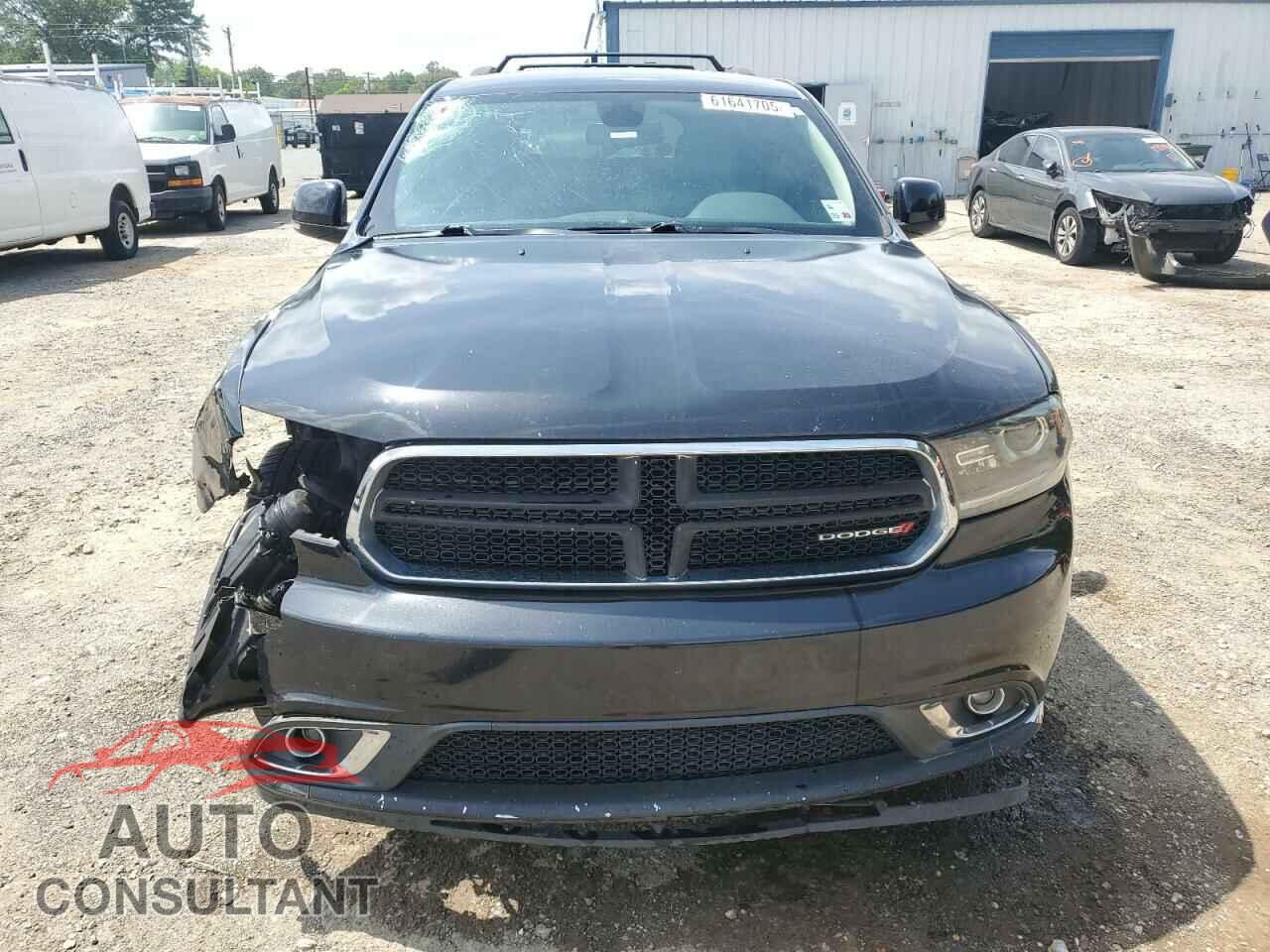 DODGE DURANGO 2014 - 1C4RDHDG3EC975924