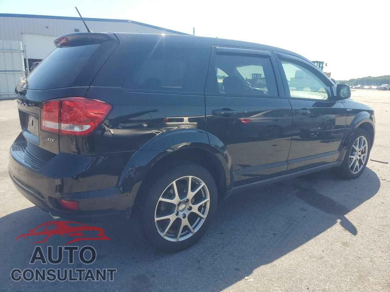 DODGE JOURNEY 2017 - 3C4PDDEG7HT502213