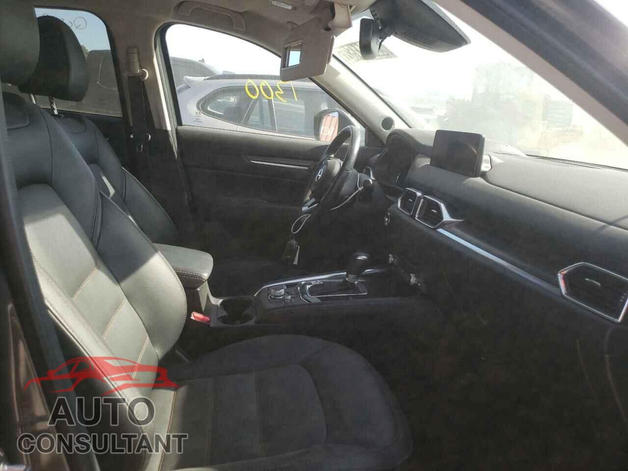 MAZDA CX-5 2021 - JM3KFBDM0M0361998