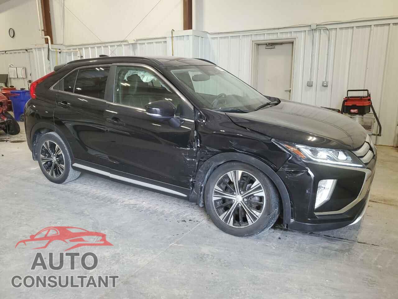 MITSUBISHI ECLIPSE 2019 - JA4AT5AA1KZ022176