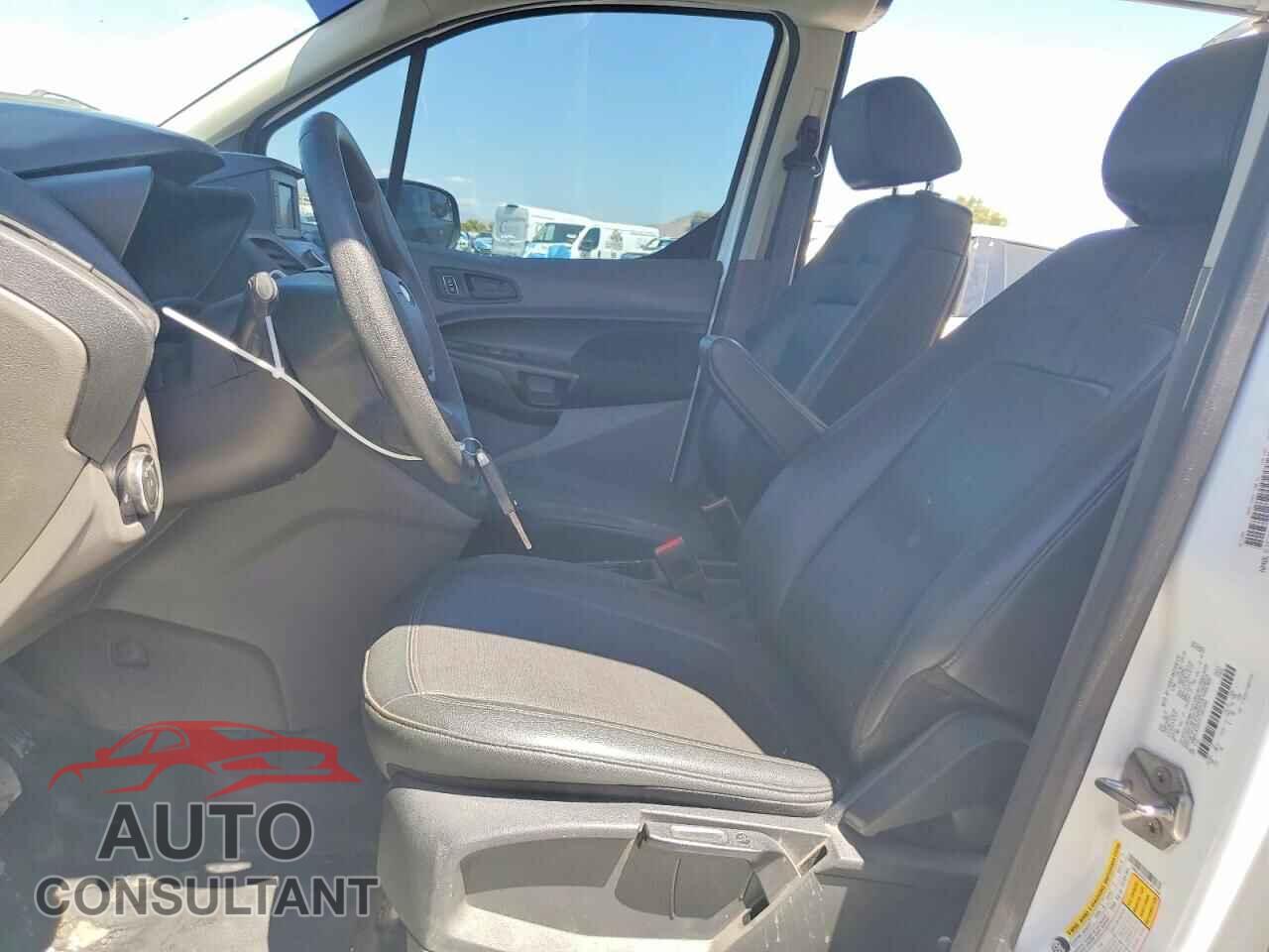 FORD TRANSIT 2020 - NM0LS7E21L1451900