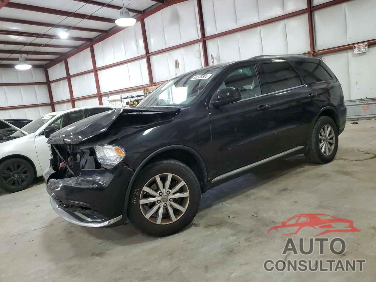 DODGE DURANGO 2015 - 1C4RDJAG8FC128149
