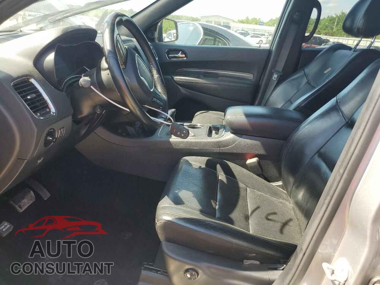 DODGE DURANGO 2020 - 1C4SDHCT1LC329438