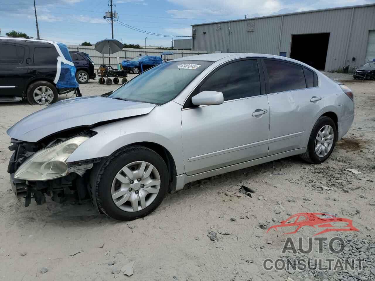 NISSAN ALTIMA 2012 - 1N4AL2AP8CC136419