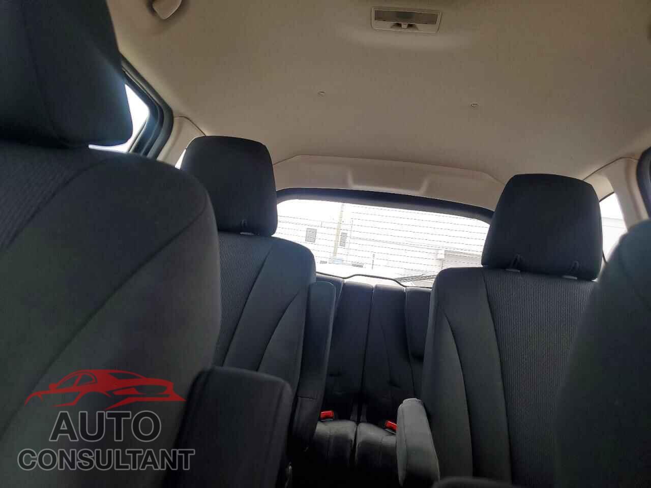 MAZDA 5 2015 - JM1CW2BL2F0185692