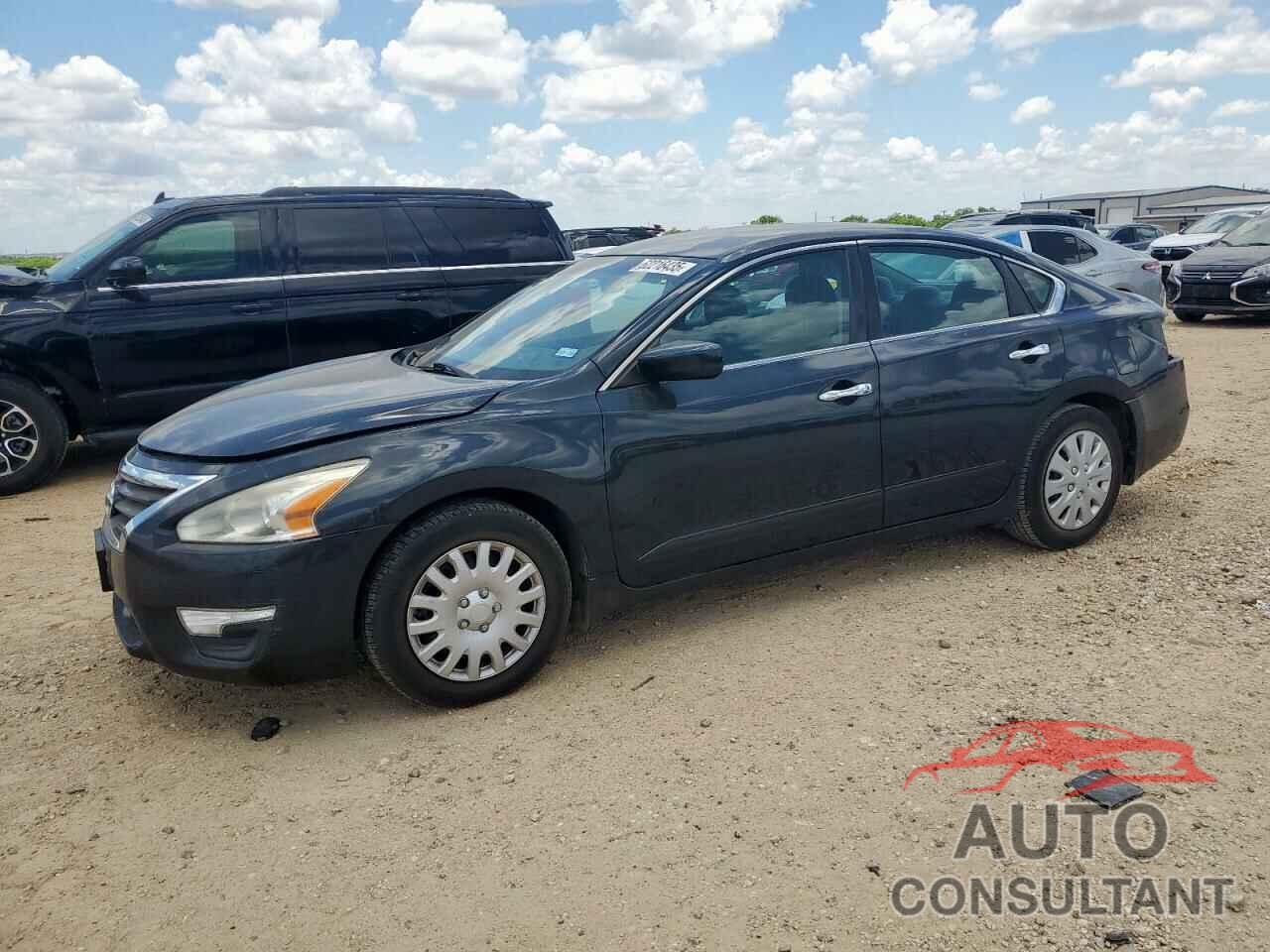 NISSAN ALTIMA 2015 - 1N4AL3AP3FN912874