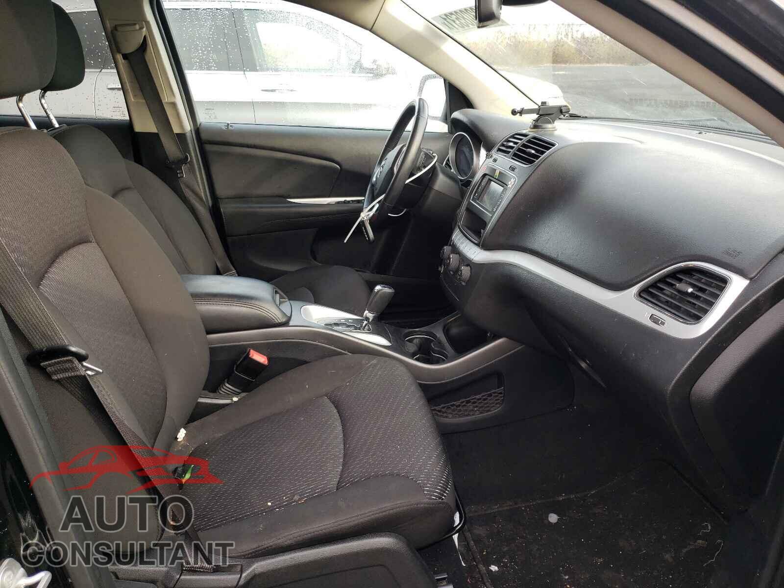 DODGE JOURNEY 2019 - 3C4PDCBBXKT718874