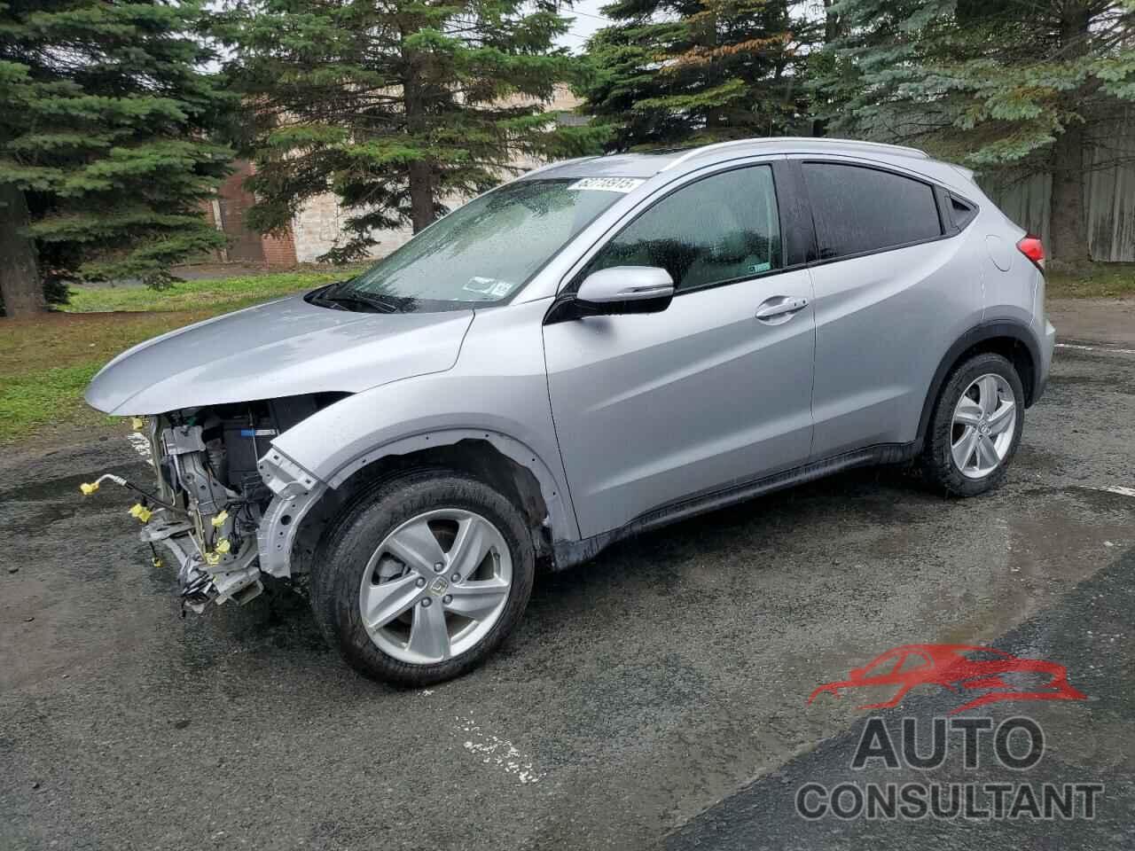 HONDA HR-V 2019 - 3CZRU6H50KM739054
