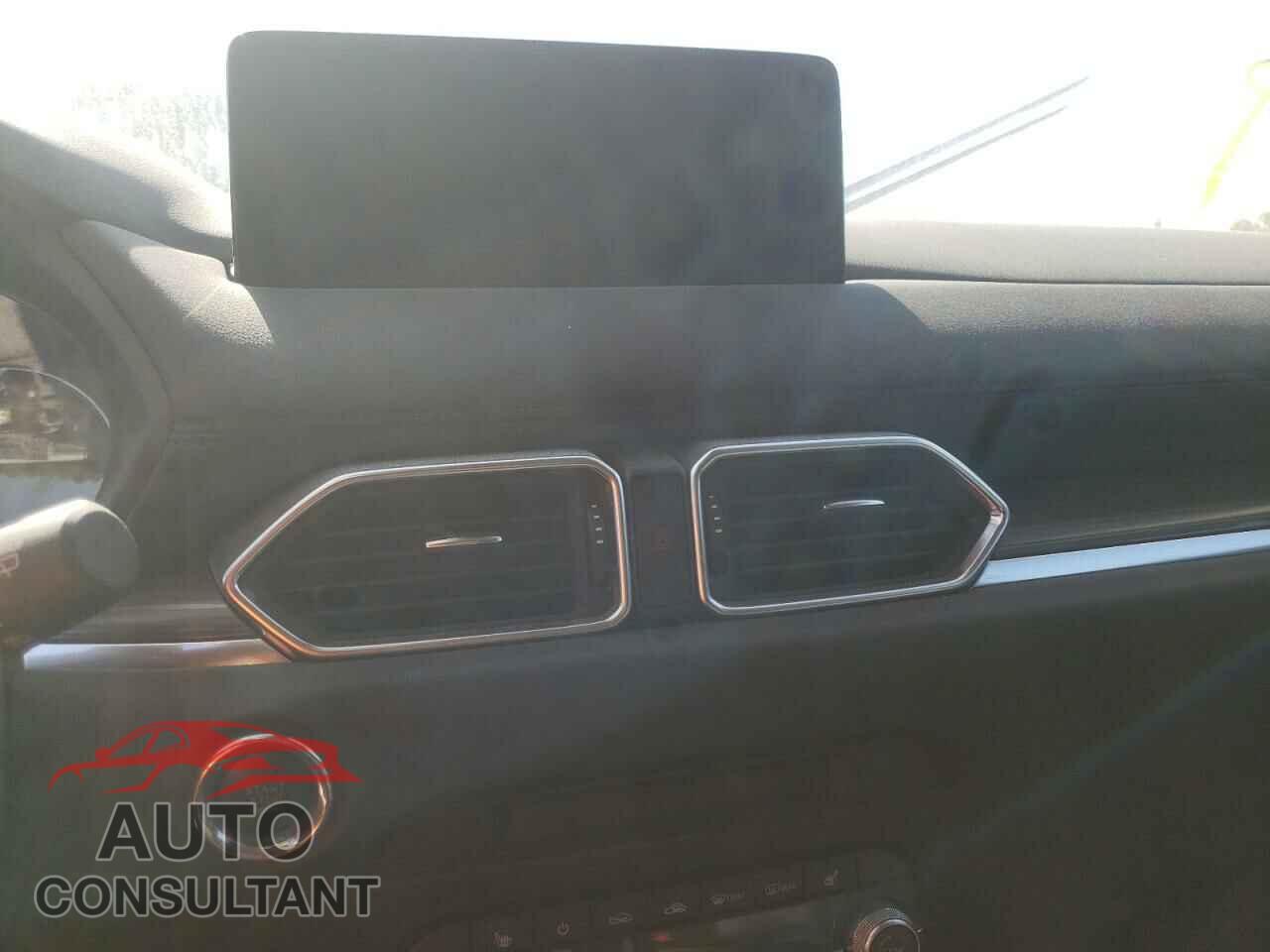 MAZDA CX-5 2021 - JM3KFBDM0M0361998