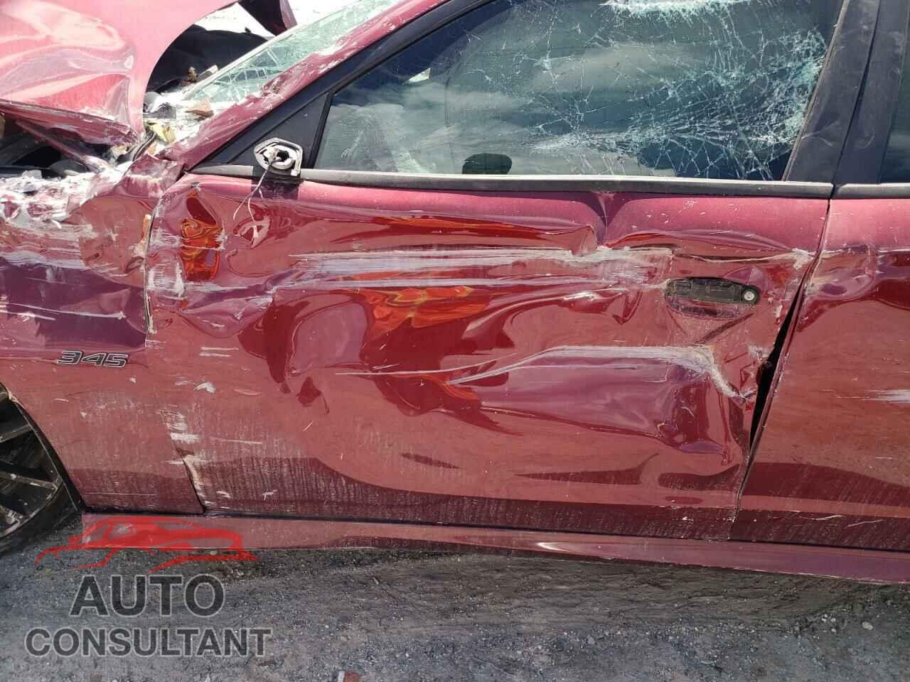 DODGE CHARGER 2023 - 2C3CDXCT7PH708630