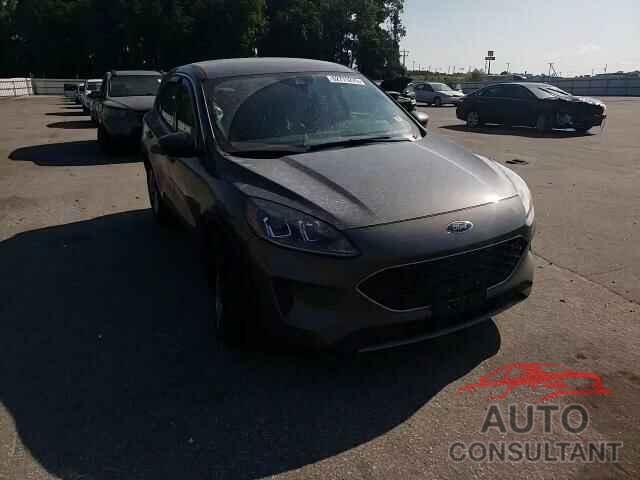 FORD ESCAPE 2021 - 1FMCU0G69MUB01186