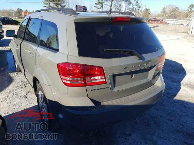 DODGE JOURNEY 2019 - 3C4PDCAB5KT744476