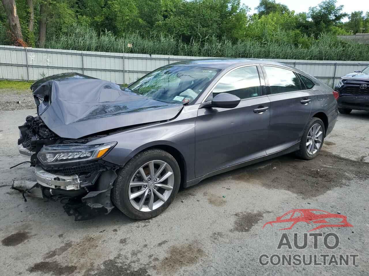 HONDA ACCORD 2022 - 1HGCV1F10NA066443