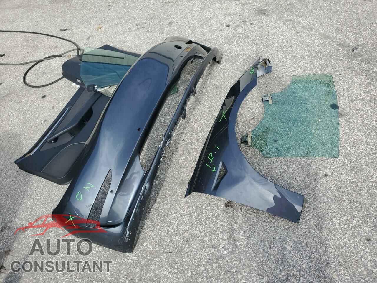 TESLA MODEL 3 2022 - 5YJ3E1EA0NF371786