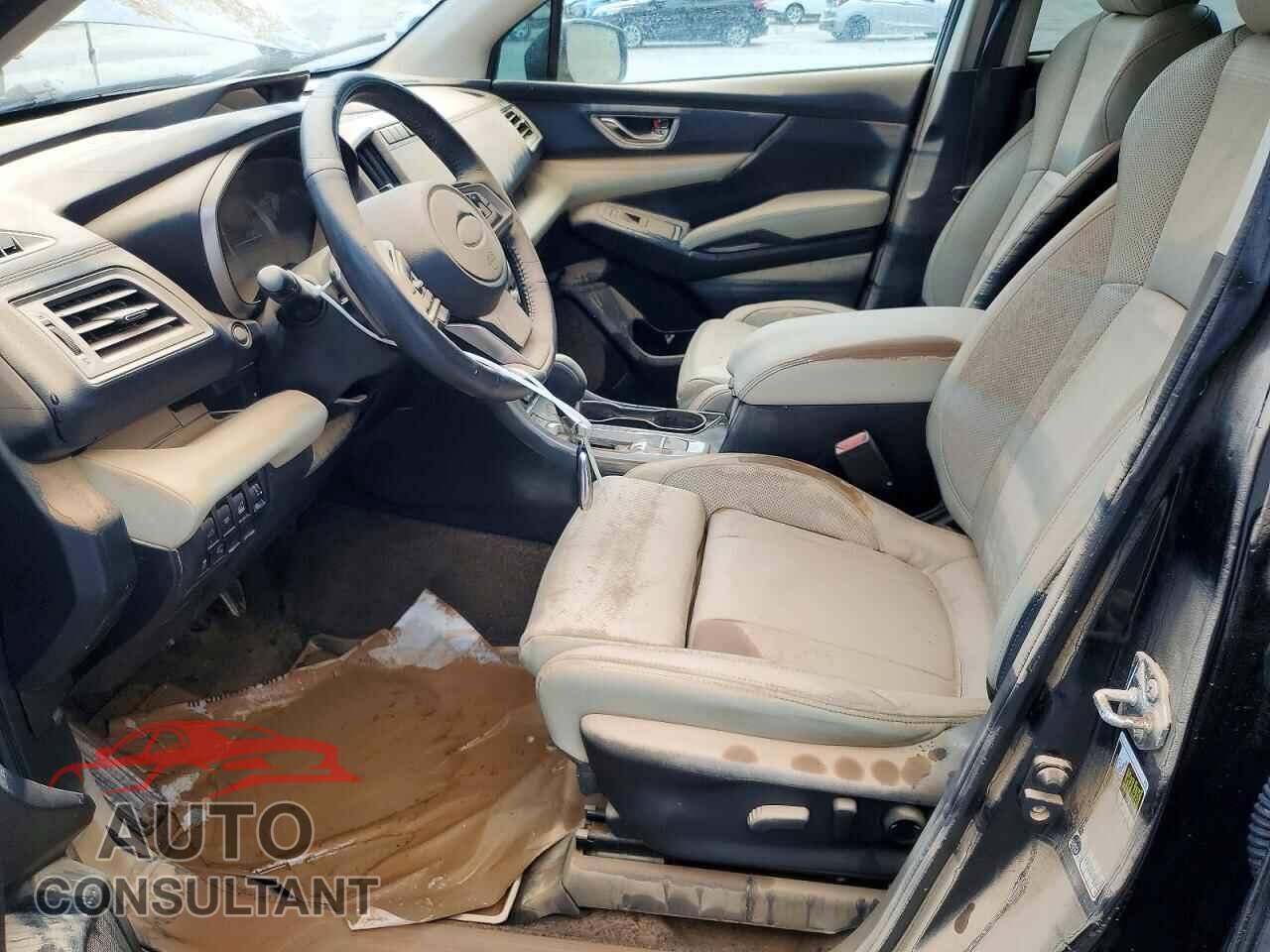 SUBARU ASCENT 2021 - 4S4WMAPD4M3457228