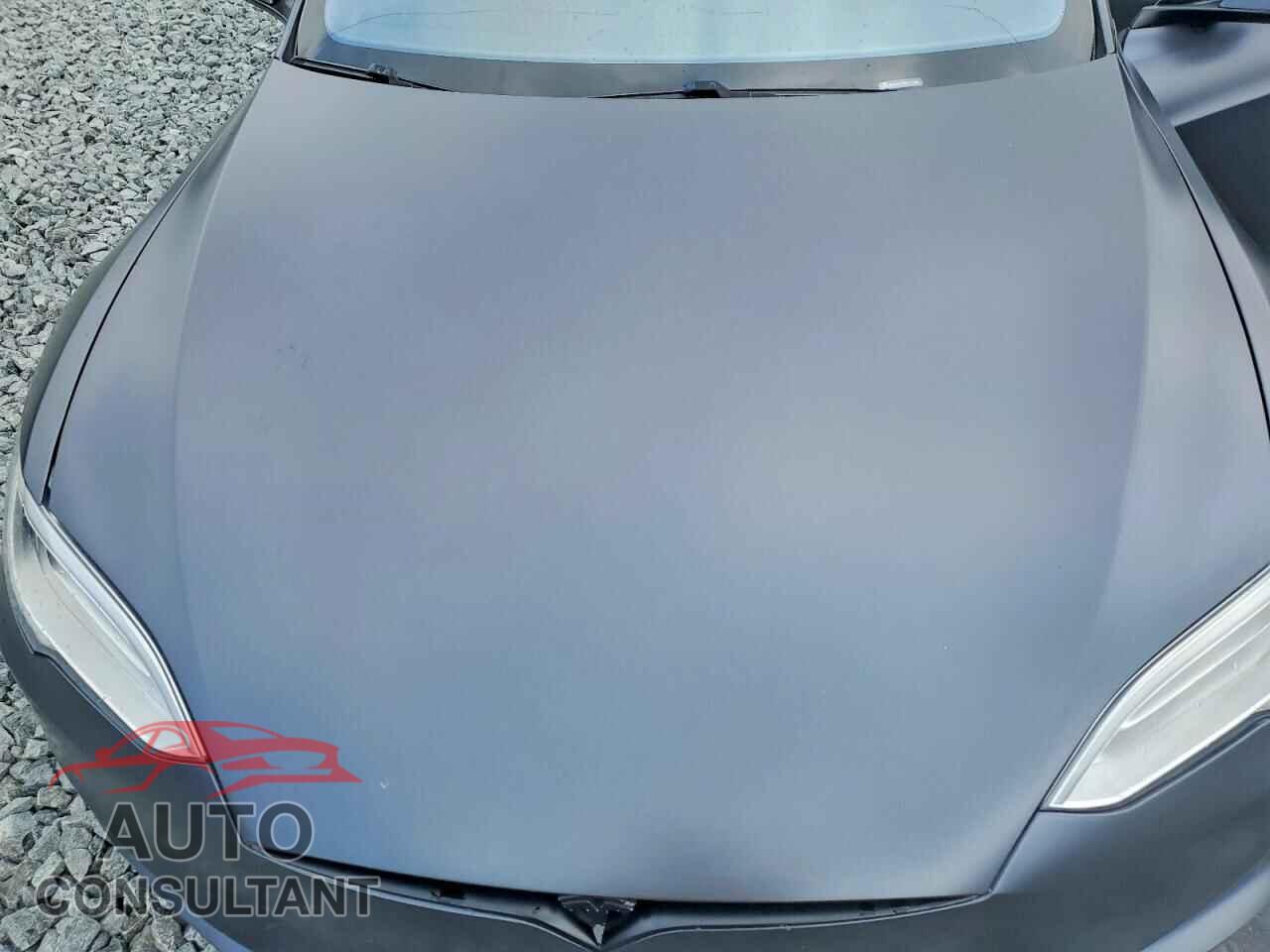 TESLA MODEL S 2016 - 5YJSA1E25GF147996