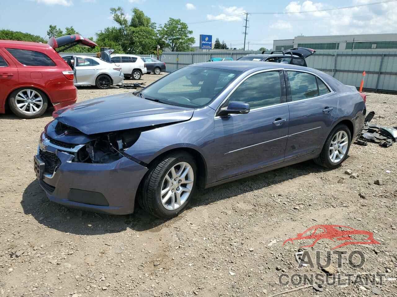 CHEVROLET MALIBU 2015 - 1G11C5SL1FF332852