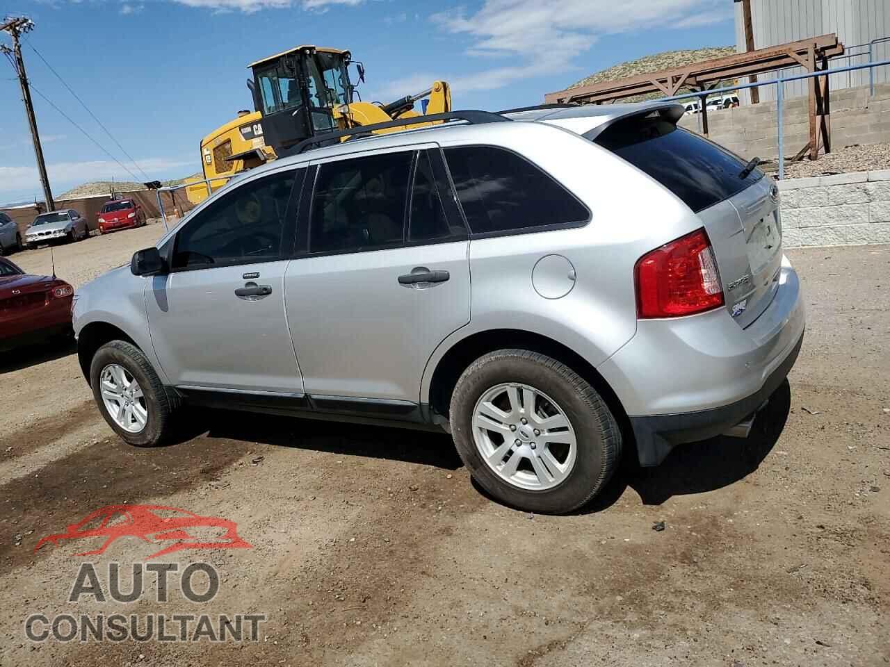 FORD EDGE 2013 - 2FMDK3GCXDBA51924