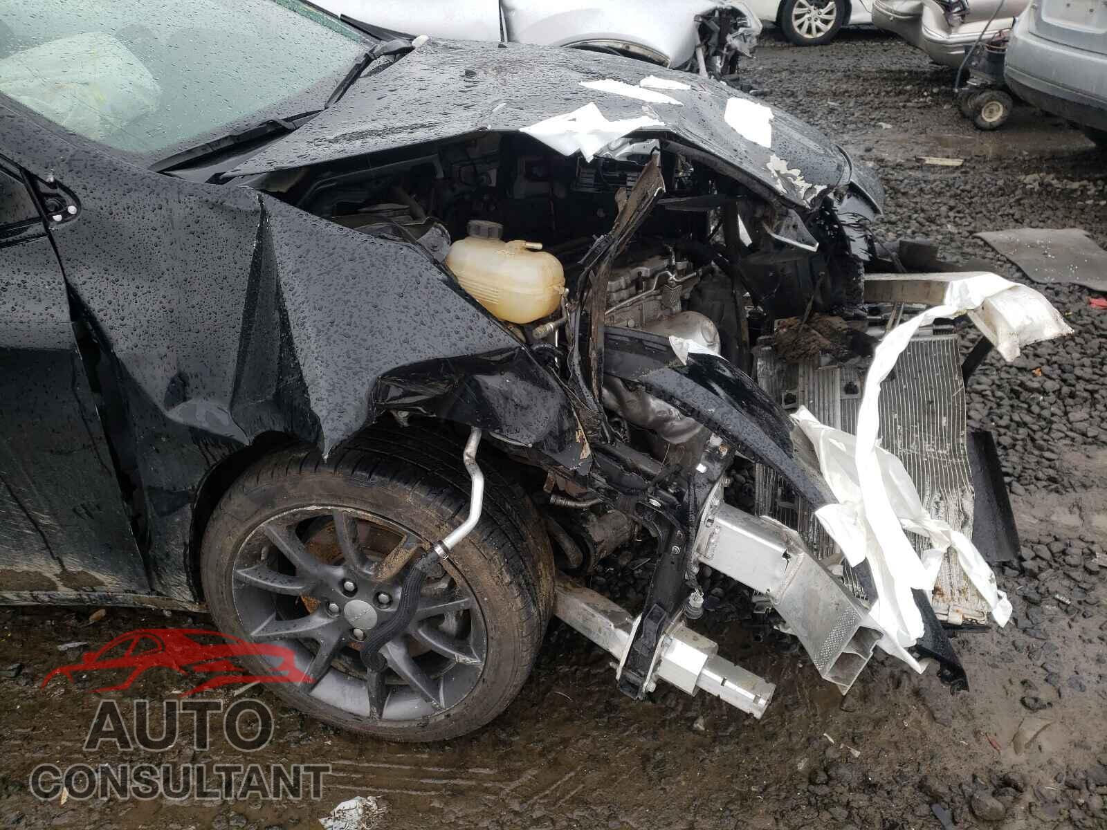 DODGE DART 2016 - 1C3CDFAA3GD644563