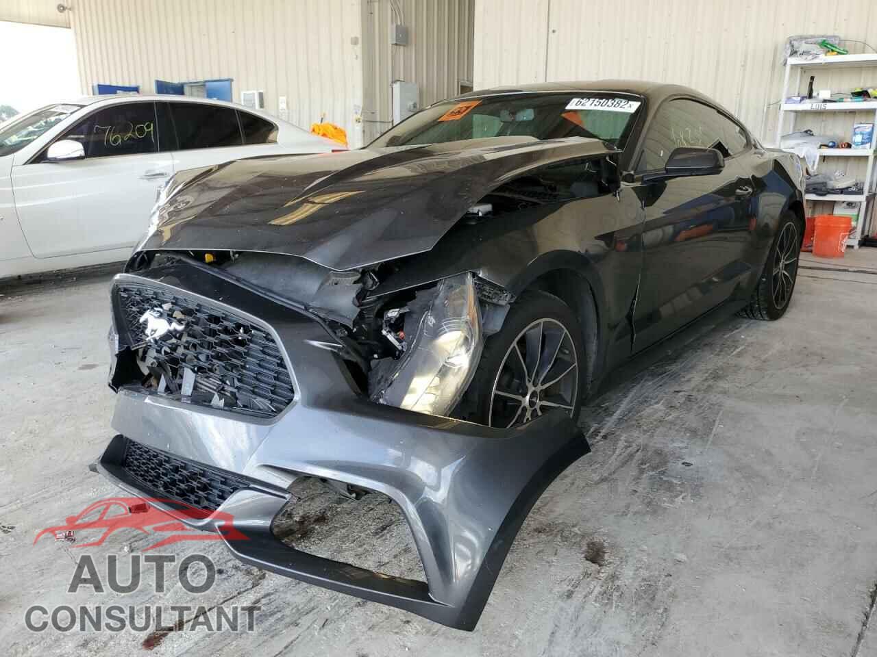 FORD MUSTANG 2016 - 1FA6P8TH2G5200855