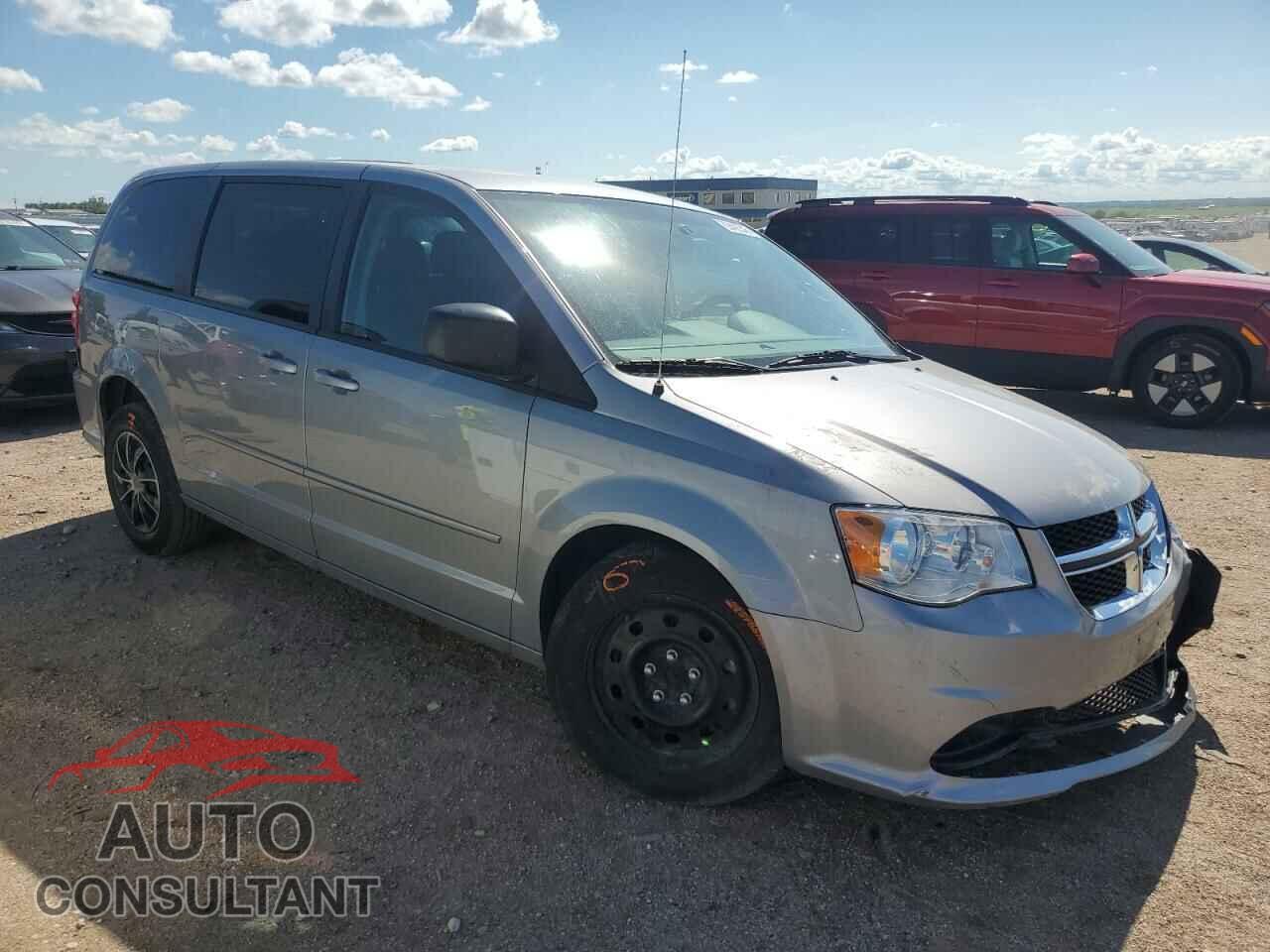 DODGE CARAVAN 2015 - 2C4RDGBG7FR585902