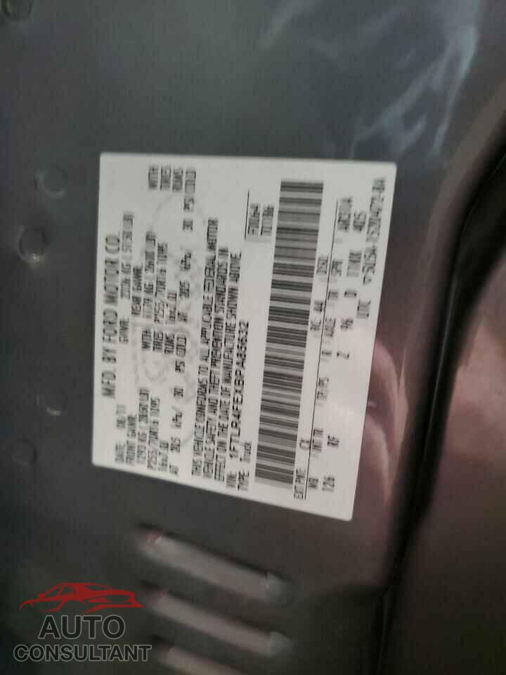 FORD RANGER 2011 - 1FTLR4FEXBPA85632