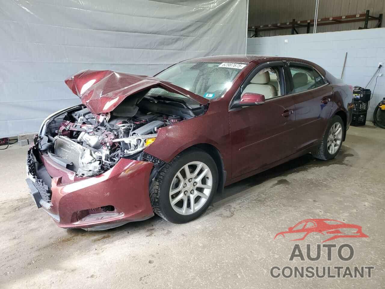 CHEVROLET MALIBU 2015 - 1G11C5SL3FF204161