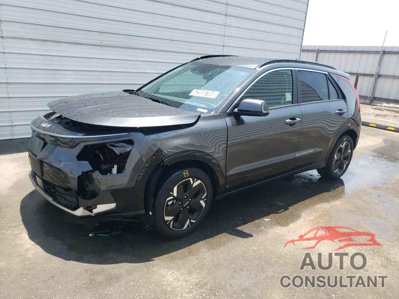 KIA NIRO WIND 2024 - KNDCR3L18R5108746