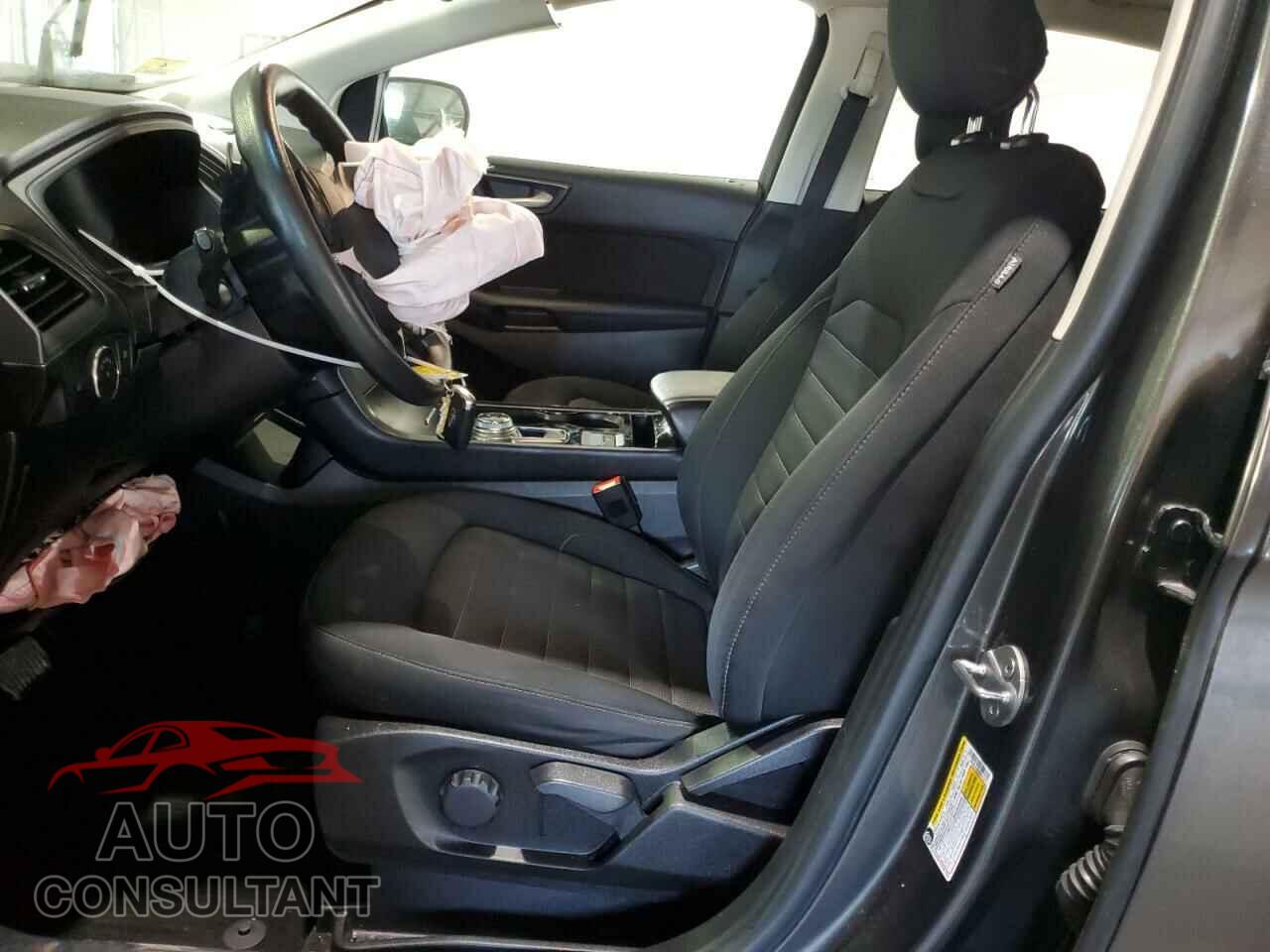 FORD EDGE 2019 - 2FMPK4G95KBB77211
