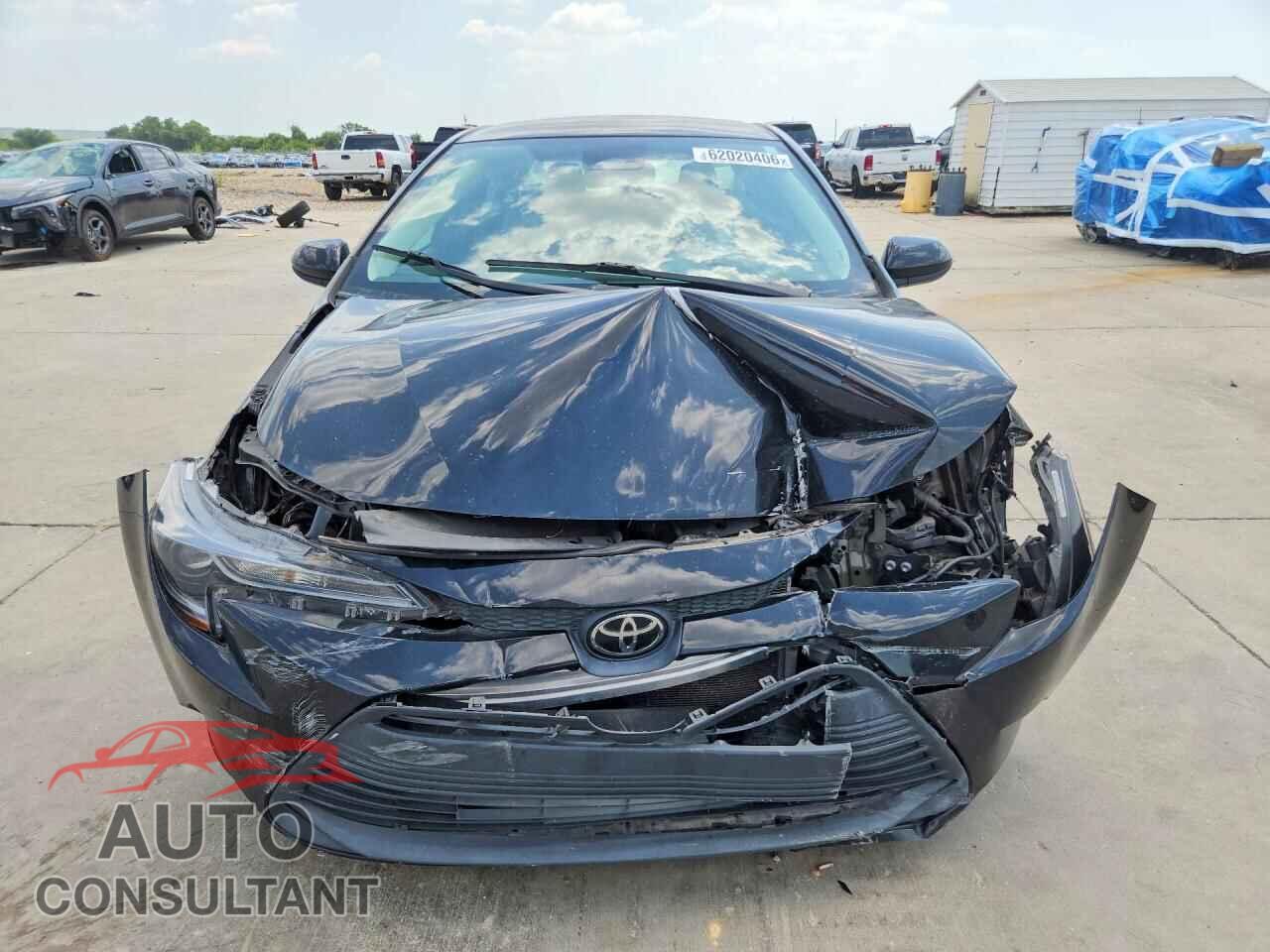 TOYOTA COROLLA 2024 - 5YFB4MDE0RP094085