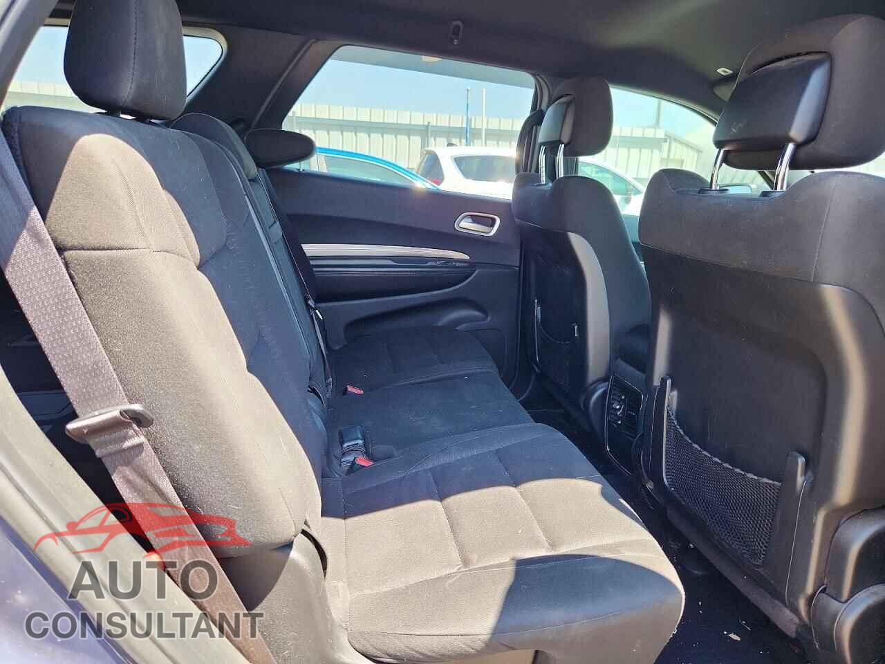 DODGE DURANGO 2020 - 1C4RDHAG8LC102767