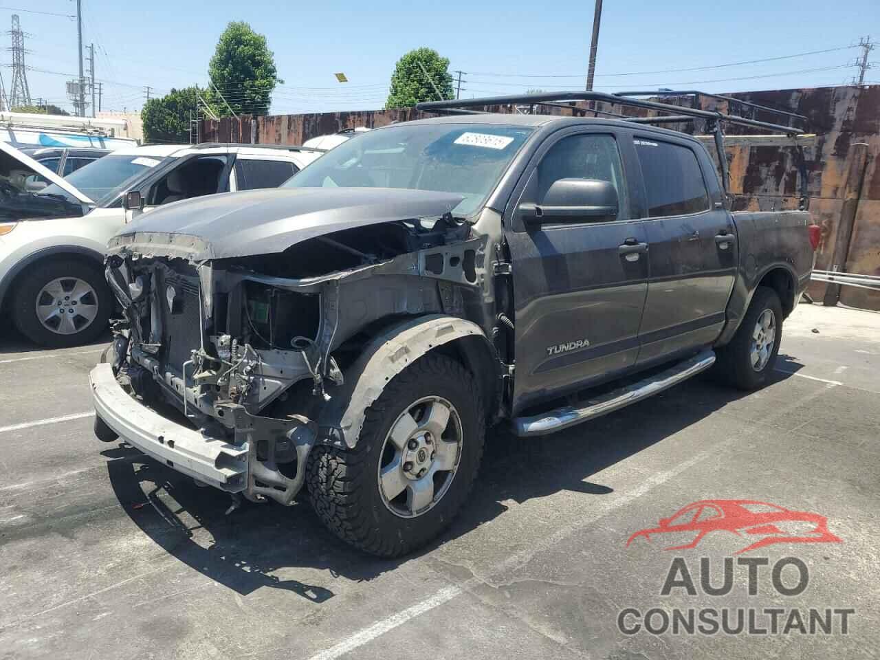 TOYOTA TUNDRA 2011 - 5TFEY5F1XBX107885