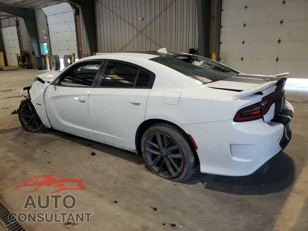 DODGE CHARGER 2019 - 2C3CDXCT3KH742623